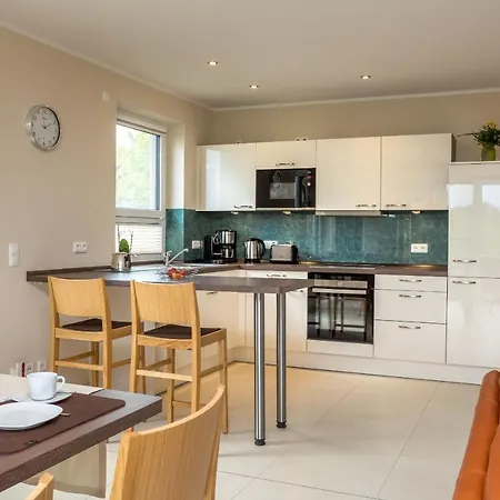 Lejlighed Mon Bijou _ Eg_fewo *